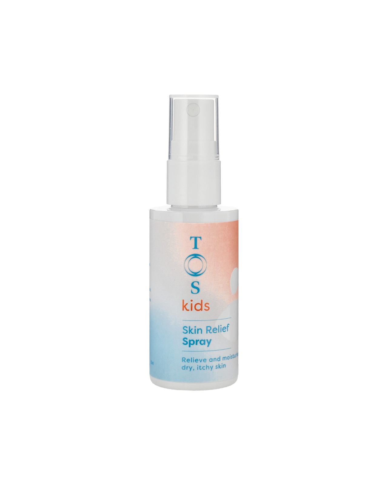 TOS Kids Skin Relief Spray 50ml